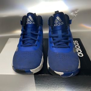 Adidas boys size 3